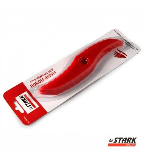 Нож для триммера STARK GT-21, №30 (310900002.30)