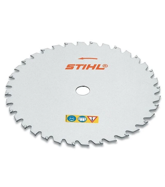 Режущий диск для триммера Stihl 225 мм (40007134211)