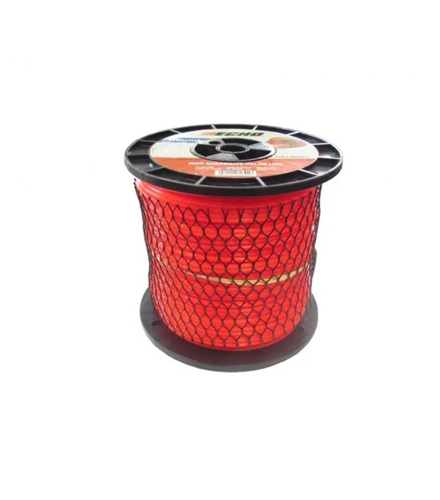 Косильна струна ECHO d-3,0 мм, 281 м, кругла (С6000037/315120052)