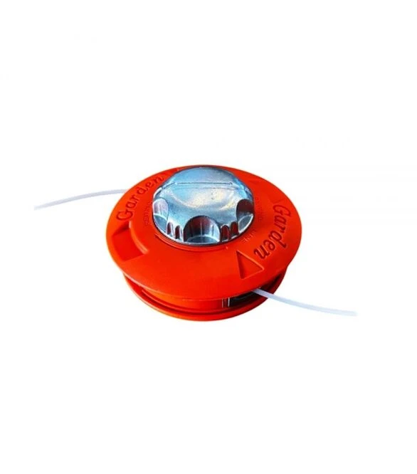 Косилочная головка GTM TH-139, Tap&Go, M10L, полуавтоматическая, усиленная (GTM_ TH-139)