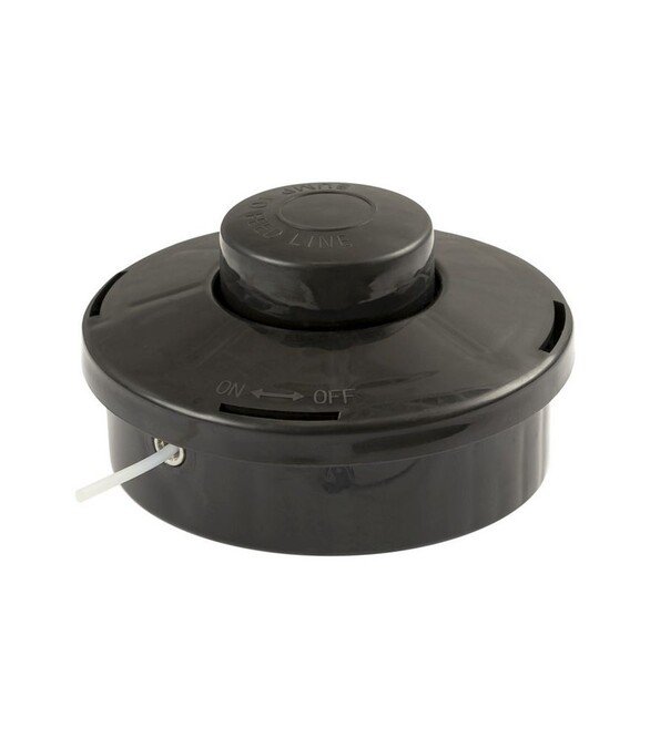 Катушка для триммера MASTERTOOL полуавтоматическая, M10*1,25 FLH (19-1907)