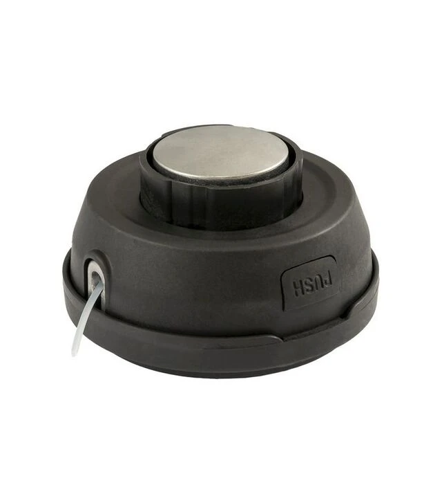 Катушка для триммера MASTERTOOL полуавтоматическая PROFI M10*1,25 FLH (19-1909)