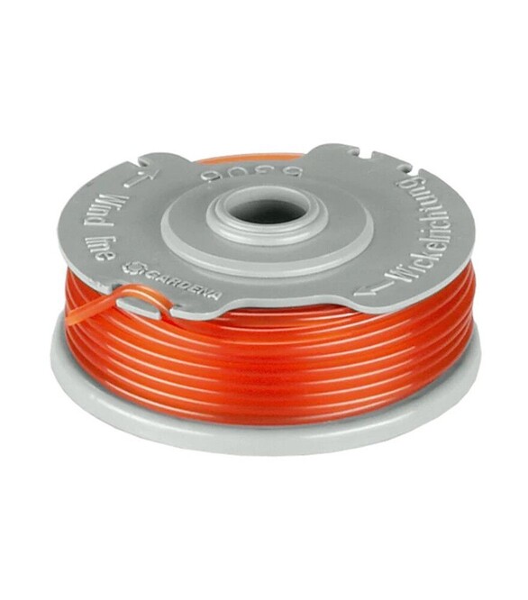 Волосінь для тримера GARDENA 1,5 мм, 10 м (05306-20.000.00)