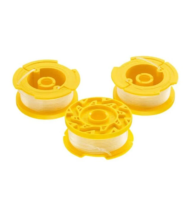 Косильна головка з волосінню Stanley FatMax Ø1,6 мм, 9 м для SFMCST933M1 (STZST12169)