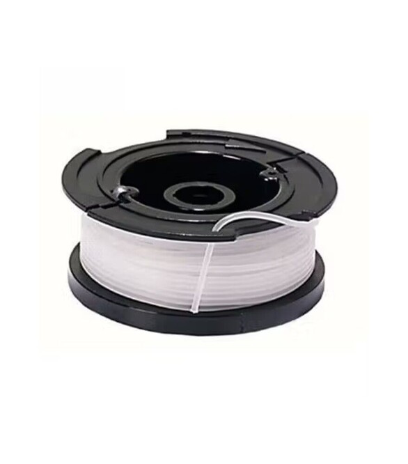 Косильна головка BLACK+DECKER Ø1,5 мм, 1 нитка, автомат (A6481)