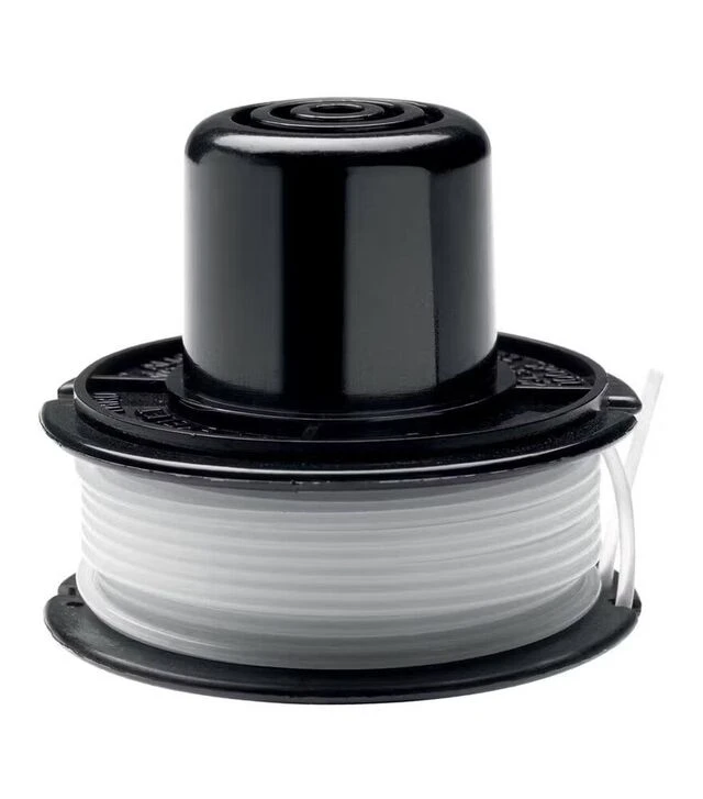 Котушка з волосінню для тримера BLACK+DECKER Ø1,5 мм, 6 м для GL250/GL310/GL360 (A6226)