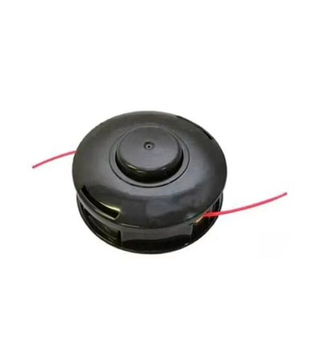 Косильна головка STIGA Ø2,4 мм, 2 м, 2 волосіні, кругла (323155000-0)