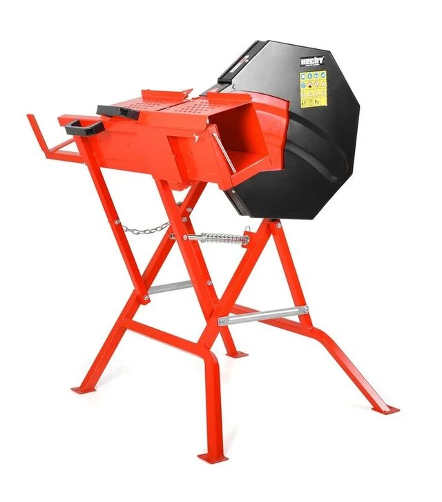 Дроворез электрический Hecht 8220 (HECHT8220)