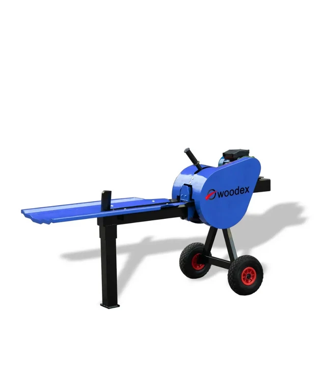 Дровокол рейковий WOODEX-15 РR (90515)