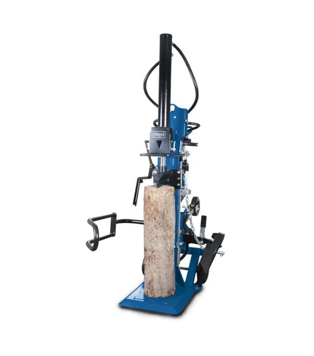 Дровокол електричний Scheppach HL2550GM, 5,1 кВт, 400 В (5905509917)