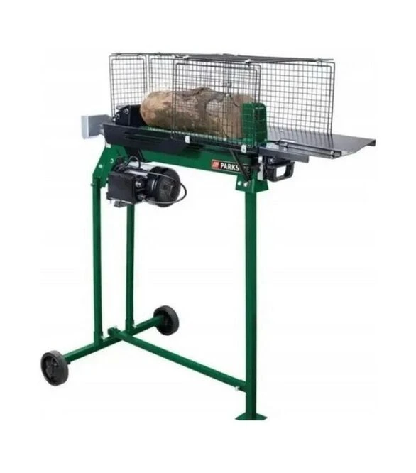 Дровокол електричний гідравлічний Parkside PLS600A1, 2,2 кВт (39052069915)