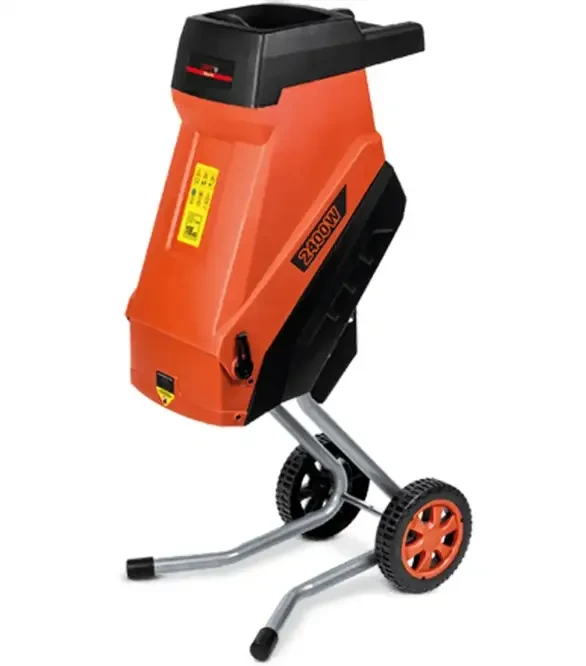 Садовый измельчитель DWT GH24-45