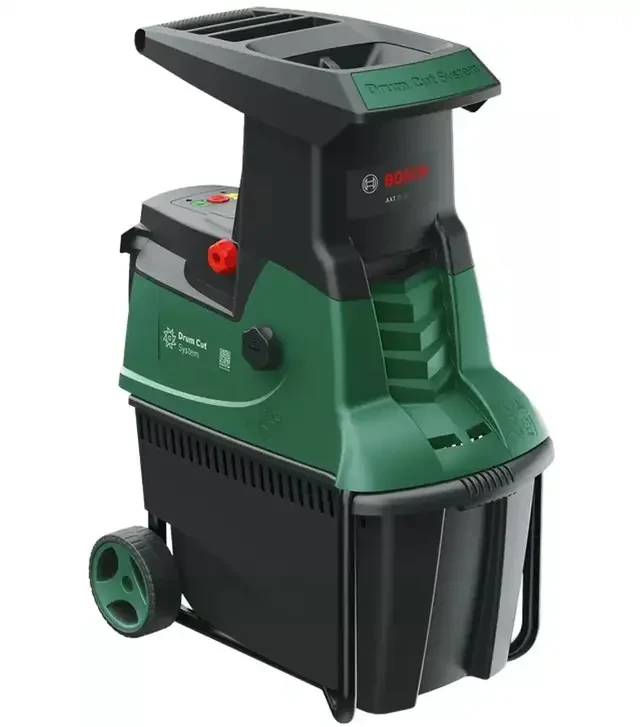 Садовий подрібнювач Bosch AXT 25 D (0600803100)