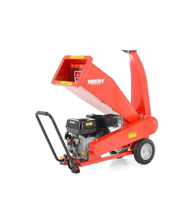 Садовый измельчитель Hecht 6208