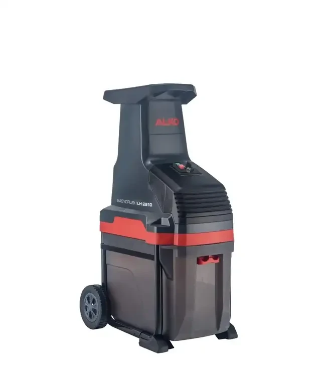 Садовый измельчитель Al-Ko Comfort LH 2810 (113873)