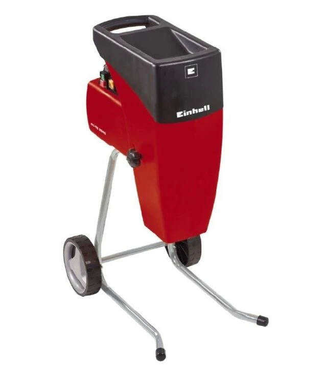 Садовий подрібнювач Einhell GC-RS 2540 низькошумний (3430620)