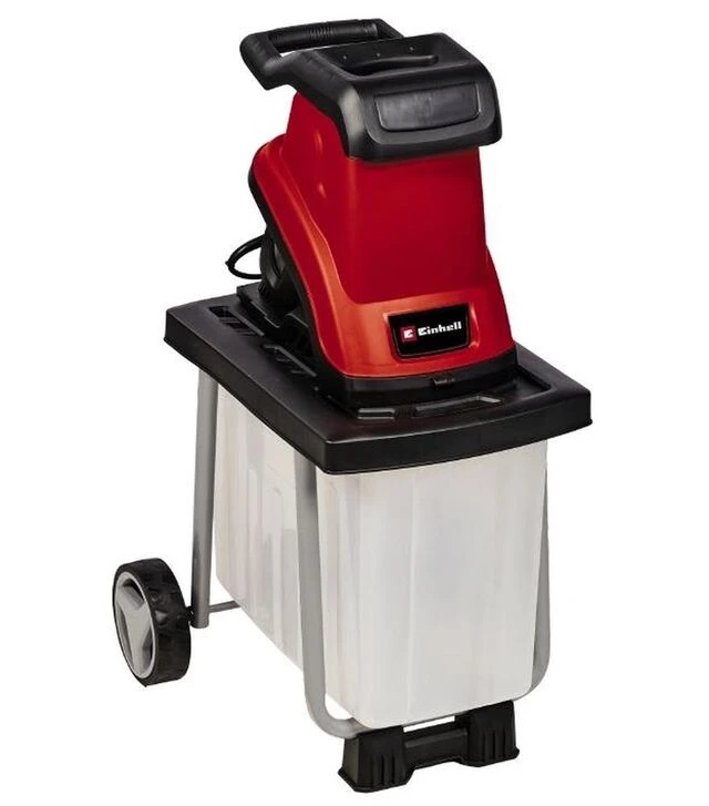 Садовий подрібнювач Einhell GC-KS 2540 CB (3430400)