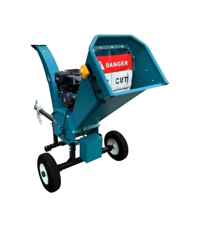Садовий подрібнювач бензиновий Konner&Sohnen KS 700WS