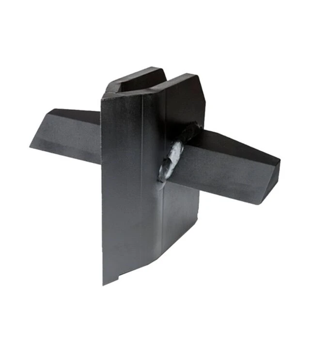 Колун 4-х клиновий Konner&Sohnen KS 27T-BL
