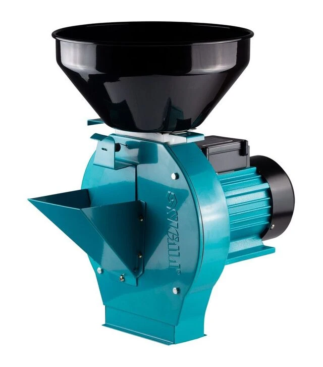 Измельчитель зерна Sigma 1,8 кВт, до 250 кг/ч, зерновые, корнеплоды (5381331)