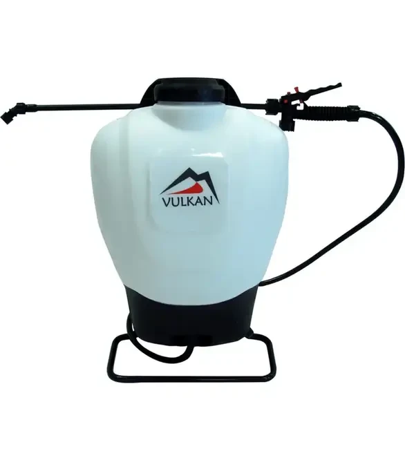 Акумуляторний обприскувач VULKAN OLD-15L