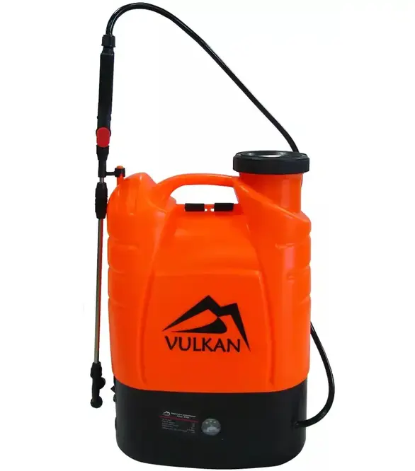 Акумуляторний обприскувач VULKAN HY-16L (82347)