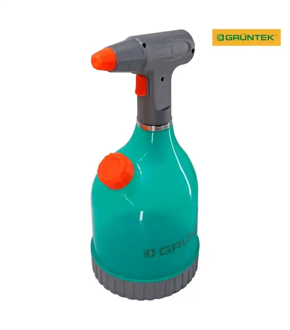Обприскувач акумуляторний GRUNTEK PRIME BS-1,5-1 (296001085)