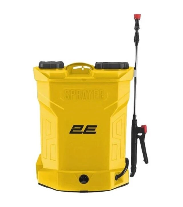 Аккумуляторный опрыскиватель 2E AquaSpray 16LR (2E-16LBS)