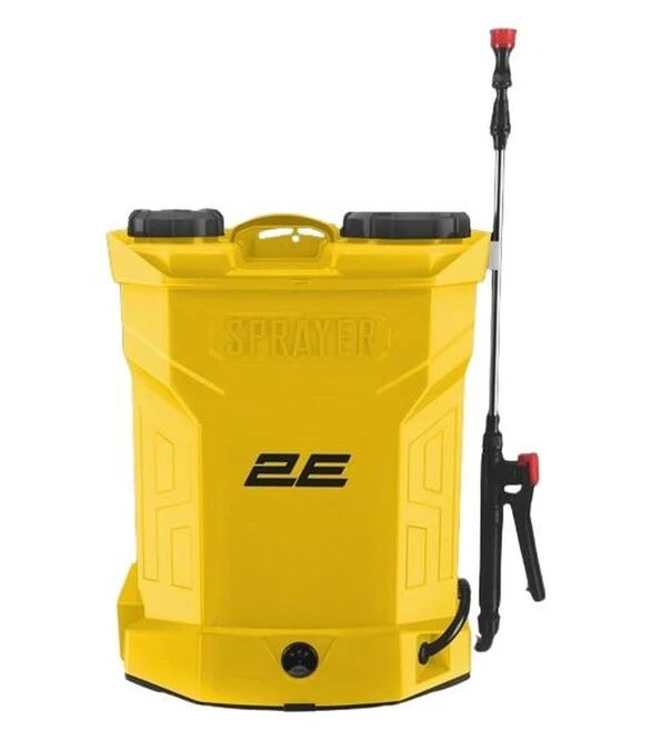 Акумуляторний обприскувач 2E AquaSpray 18LR (2E-18LBS)