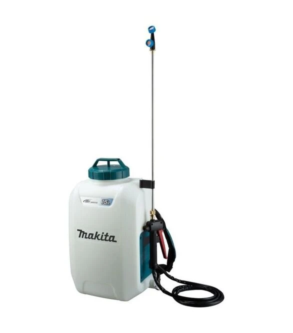 Аккумуляторный опрыскиватель Makita DUS158Z LXT 18В, без АКБ и ЗП