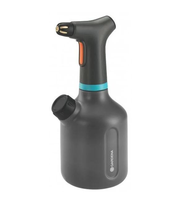 Аккумуляторный опрыскиватель GARDENA EasyPump, без АКБ и ЗУ (11114-20.000.00)