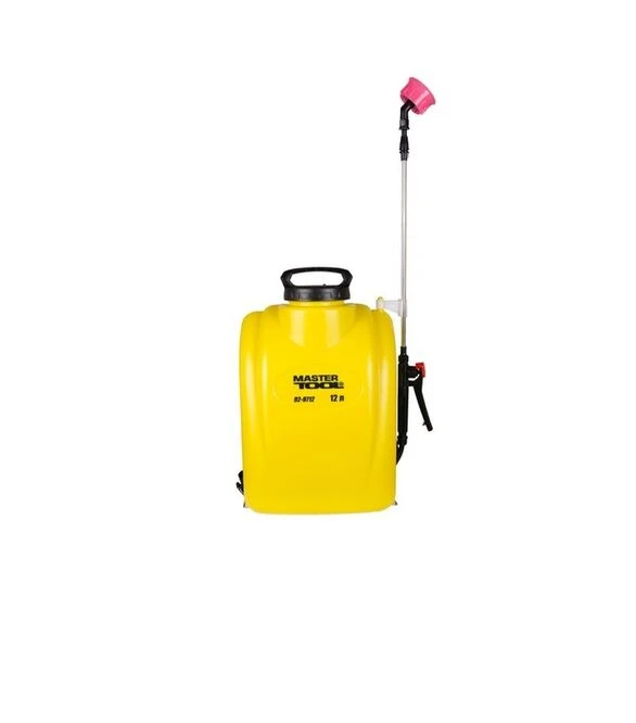 Обприскувач акумуляторний MASTERTOOL Premium, 12 л, 12В 8А*год (92-9712)