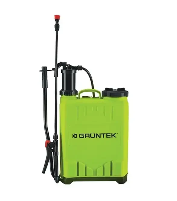 Ручний обприскувач GRUNTEK HS-12-3 (296002123)
