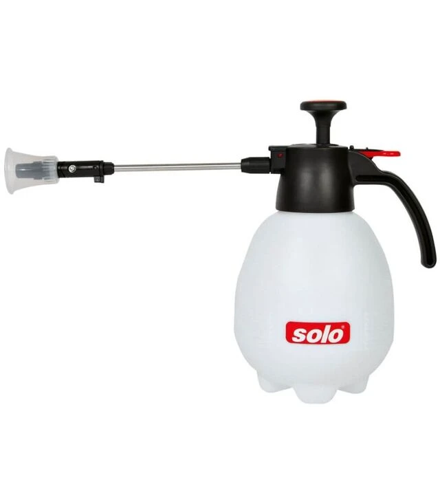 Ручний обприскувач SOLO 402