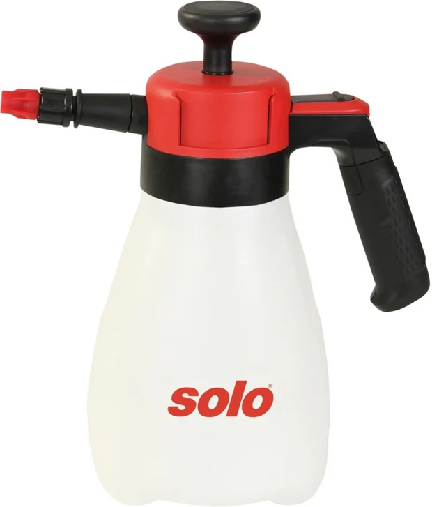 Ручний обприскувач SOLO 201
