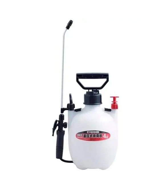 Опрыскиватель ручной Koshin HS-401E, 4 л (408885)