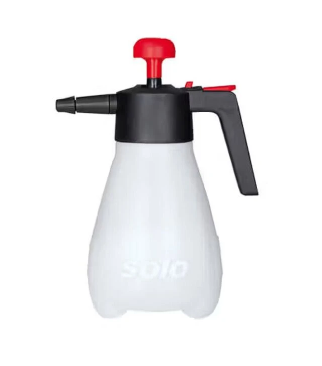 Обприскувач ручний SOLO 403 1,25 л, 2 бар