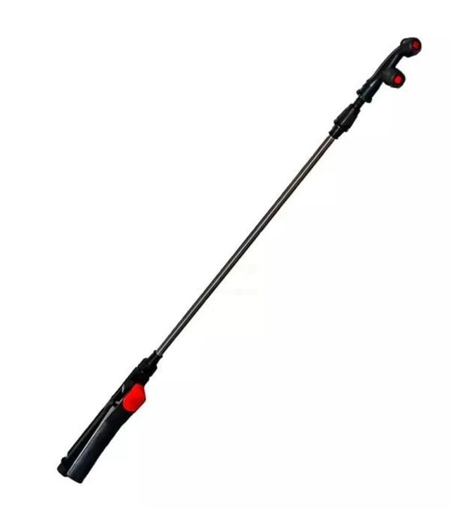 Штанга обприскувача GRUNTEK KF-31C