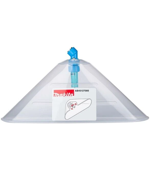 Насадка-купол для акумуляторних обприскувачів Makita DUS054/DUS108/DUS158 (AB45127080)