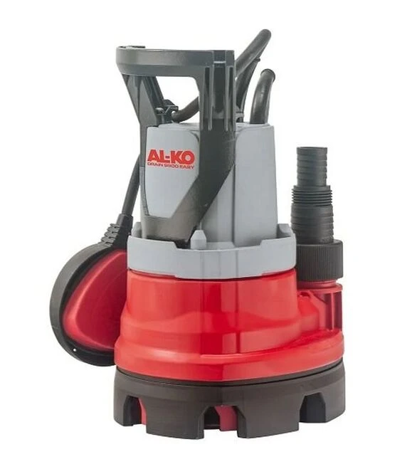 Насос заглибний для брудної води AL-KO Drain 9500 (113962)