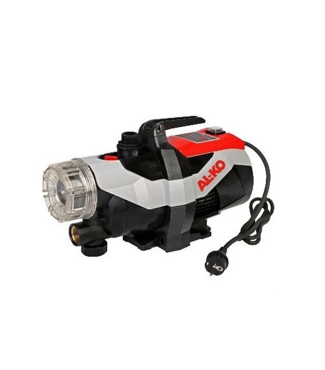Насос садовий AL-KO Jet 3600 Easy (113797)