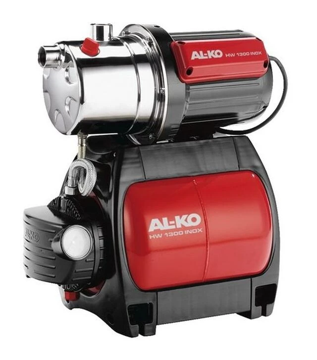 Насосна станція AL-KO HW 1300 Inox (113249)