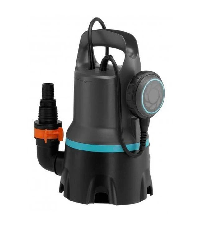 Насос погружной для грязной воды GARDENA 9000 (09040-20.000.00)