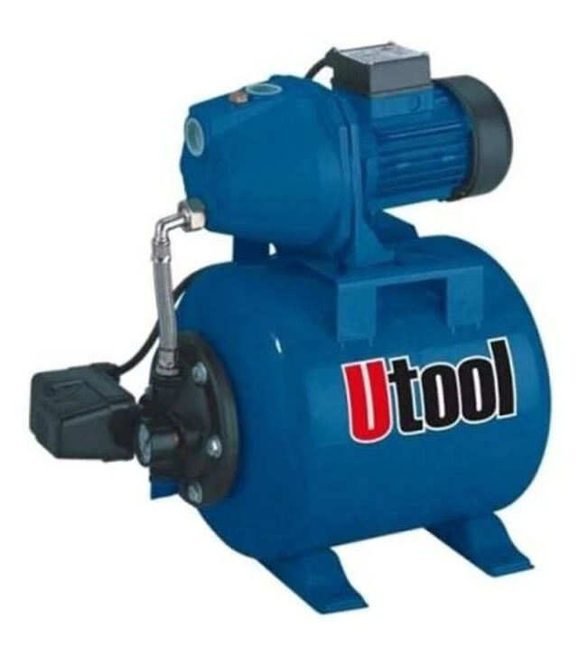 Насосна станція Utool UWP 3600/24 (U51001)