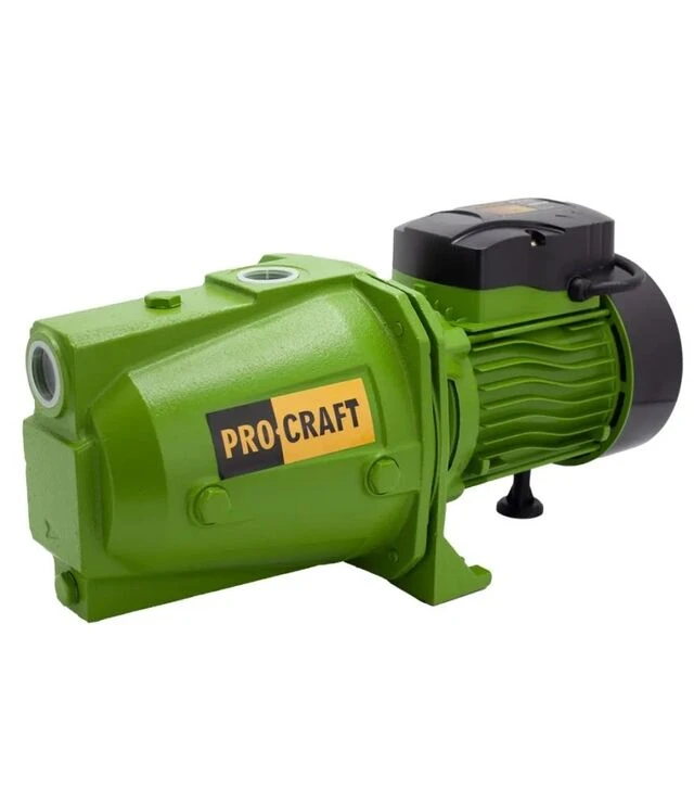 Насос поверхневий струменевий Procraft PN-20 (000202)