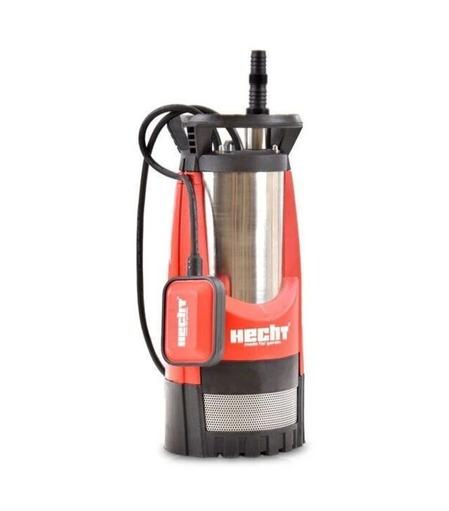 Насос погружной Hecht 3122 INOX, 1200 Вт