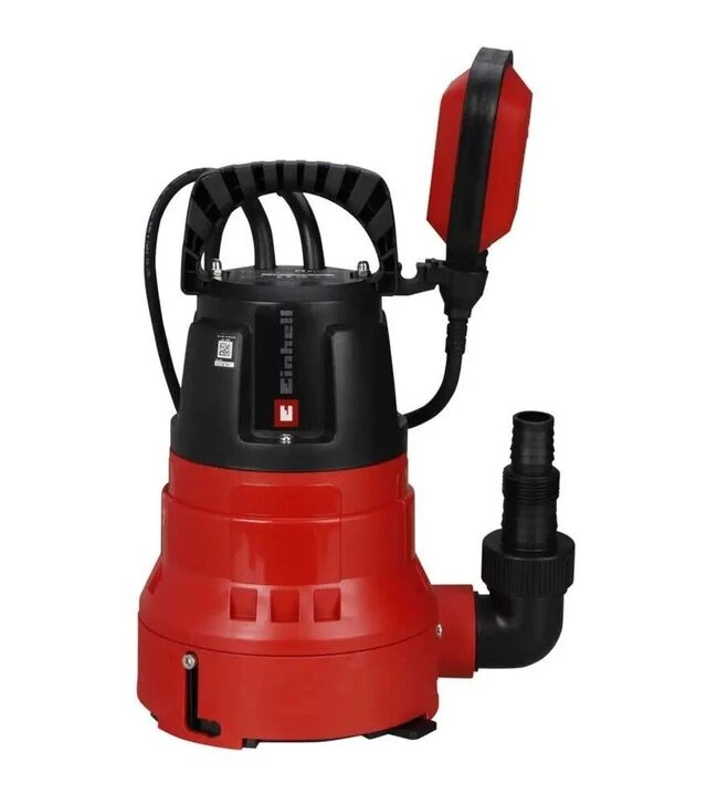 Насос дренажний Einhell GC-DP 7035 LL, 700 Вт (4181570)