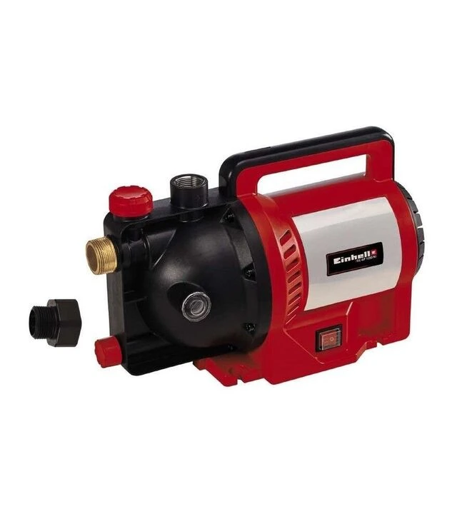 Насос садовий Einhell GC-GP 1250/1, 1200 Вт (4180350)