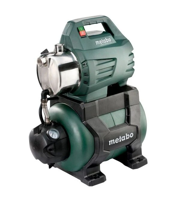 Насосна станція Metabo HWW 4500/25 Inox, 1300 Вт (600972000)