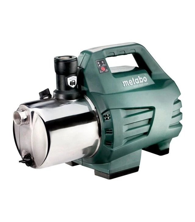 Насосна станція автоматична Metabo HWA 6000 Inox, 1300 Вт (600980000)